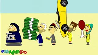 اَلهاکم التکاثر!!
