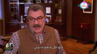 چیزهایی که درباره سریال Friends نمیدونید