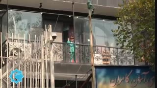 قاب زندگی در خیریه بچه های آسمان