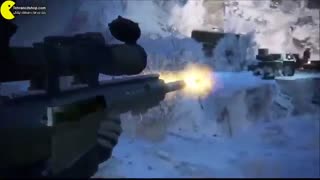 Sniper Ghost Warrior Contracts Official trailer tehrancdshop.com