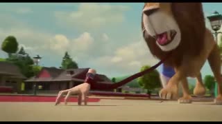 تریلر انیمیشن The Addams Family 2019