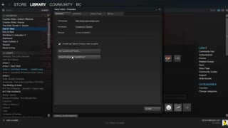 gmod crash fixing