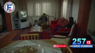 سریال غنچه های زخمی قسمت 257