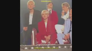 Chanbaek 찬백 - Baby You Are