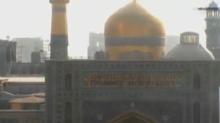 شعرخوانی علی زمانیان پالپوتومی
