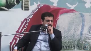 سخنرانی استاد رائفی پور - جریان‌های سیاسی در انتخابات چه خواهند کرد؟ - بیرجند - 1398/09/04