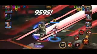 بررسی یونیفرم جدید ددپول در pvp