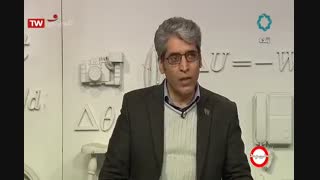 آلودگی تهران هر سال ۲.۶ میلیارد دلار هزینه دارد!