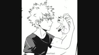 kawaii*-*my hero academia