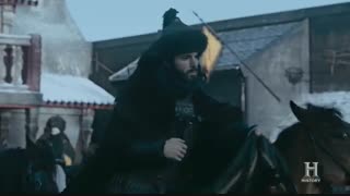 دانلود سریال وایکینگ ها Vikings - فصل 6 قسمت 2 - با زیرنویس چسبیده