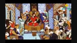 داستان  عبرت آموز سلطان و گدا(کار خوبه خدا درست کنه)