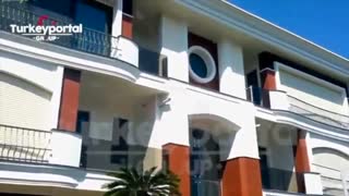 معرفی مناطق مختلف استامبول - ترکیه محله فلوریا استانبول