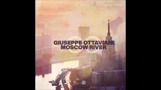 دانلود آهنگ ترنس از Giuseppe Ottaviani با نام Moscow River