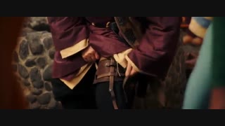 تریلر فیلم Mulan