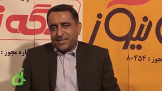مصاحبه ویدیویی با عبدالله پرتابیان داوطلب یازدهمین دوره انتخابات