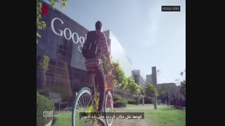 پایه‌گذاران گوگل جانشین خود را معرفی کردند