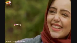 کلیپ غمگین و احساسی امیر عباسیان به نام روزای پاییزی