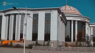 ترکمنستان ، موسسه مهاجرت تحصیلی | go2tr