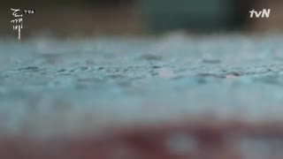 도깨비 متن دیالوگ سکانس اول قسمت اول سریال گوبلین