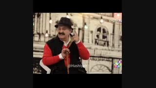 اشک های تلخ غلامحسین لطیفی در برنامه تلویزیون پیلینگ