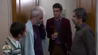 سریال فوق لیسانسه ها قسمت 27 - قسمت بیست و هفتم