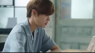 قسمت دوم مینی سریال کره ای  مهمانخانه مونگ شوشو Monchouchou Global House نماشا با بازی lee dae hwi نماشا