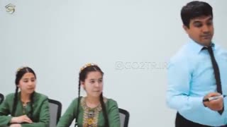 تحصیل در ترکمنستان ، موسسه مهاجرت تحصیلی | go2tr