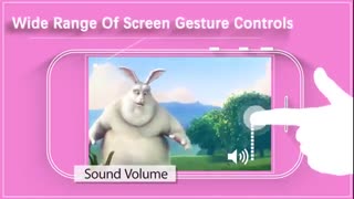 MX Player -  پلیر قدرتمند ام اکس پلیر