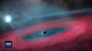 از کشف سیاهچاله ستاره‌ای تا تولید سیب‌های از بین‌نرفتنی