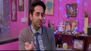 فیلم دختر رویایی Dream Girl 2019