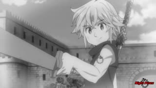 Nanatsu no Taizai AMV