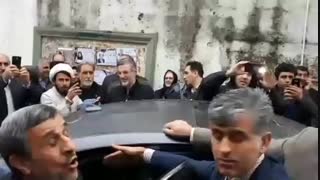 دکتر احمدی نژاد: من غصه دار خوزستانم