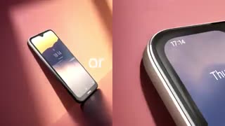 گوشی نوکیا 2.3 | Nokia 2.3 معرفی شد