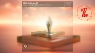 دانلود آهنگ فیوچر هاوس از Madison Mars & Klara با نام I Will Let You Down