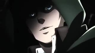 Attack on Titan Crack #1
