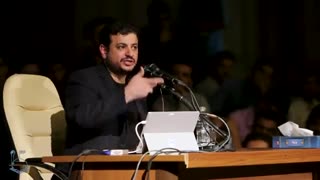 سخنرانی استاد رائفی پور - شمارش معکوس آخرالزمان - کرمان - 1398/07/10