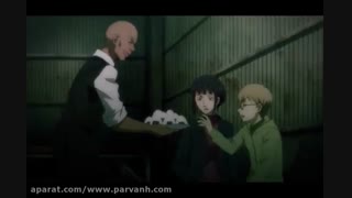 انیمه خط شیاطین قسمت 11 با زیرنویس فارسی