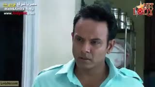 سریال مدهوبالا یک عشق یک جنون قسمت یازدهم با زیر نویس عربی