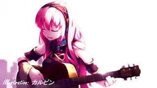 [JimmyThumbP] Calc. (Download album vers.) [Luka Megurine]