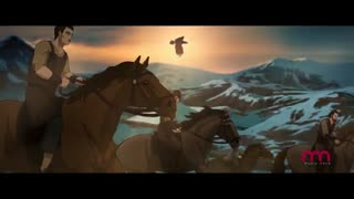 موزیک ویدیو داستان آخر از رضا یزدانی - iCinemaa.com