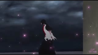 فن انیمه ی بلیچ چپتر 502 مانگا