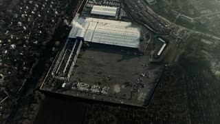 دانلود سریال V-Wars قسمت دوم با زیرنویس فارسی