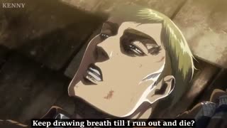 AMV_attack_on_titan..(یکی از بهترین  AMVهایی که دیدم از دستش ندین