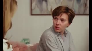 تریلر فیلم Marriage Story 2019