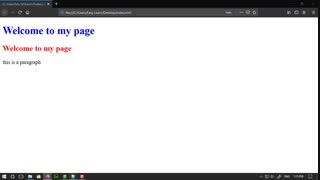 آموزش طراحی رابط کاربری سایت (UI) . جلسه سوم