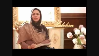 بانو فاطمه سادات نقیب زاده ، مدیر و موسس سالن زیبایی هلچین