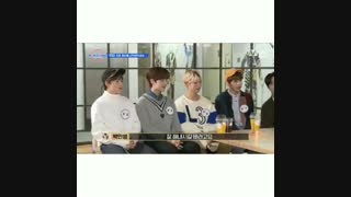 پارک مین یانگ مهمان قسمت ۱۰ برنامه  class world