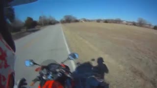 How to Wheelie: Part 1 - Beginner