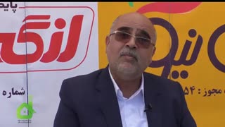 مصاحبه ویدیویی با سیدمحمدنور موسوی داوطلب یازدهمین دوره انتخابات مجلس