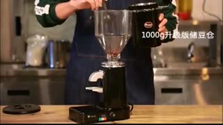 خرید آسیاب-قهوه برقی-پاکت-دار-LD-018